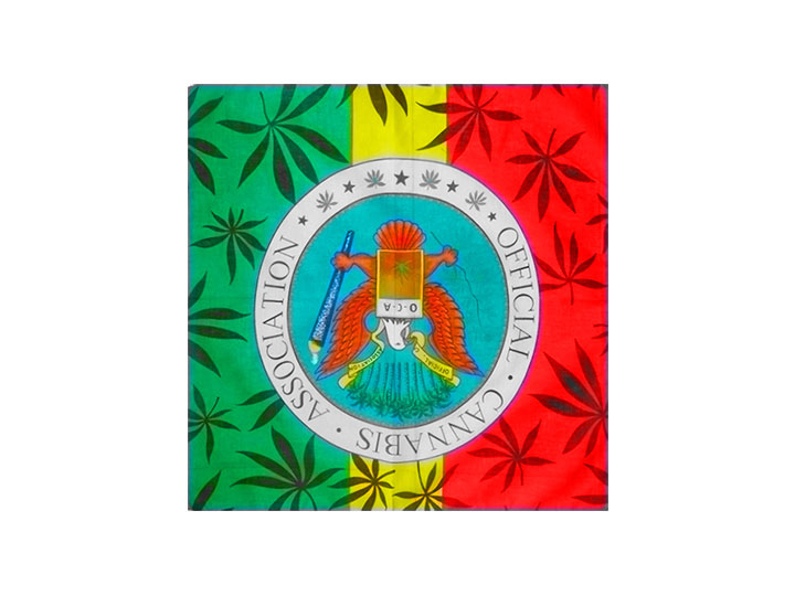 頭巾系列